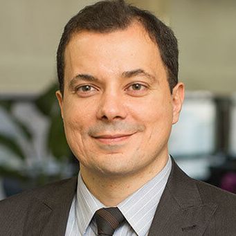 Brazilian Lawyer in Texas - Luciano Oliveira