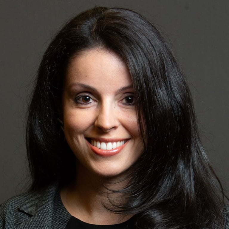 Brazilian Lawyer in New York - Melissa Barbosa Kobernitski